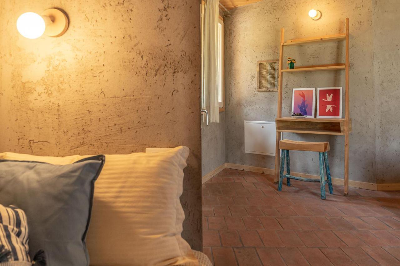 Bed and Breakfast Casa Viva Marciaga Екстер'єр фото