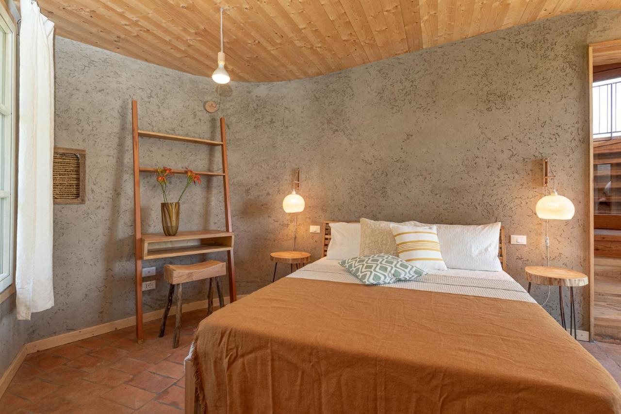 Bed and Breakfast Casa Viva Marciaga Екстер'єр фото