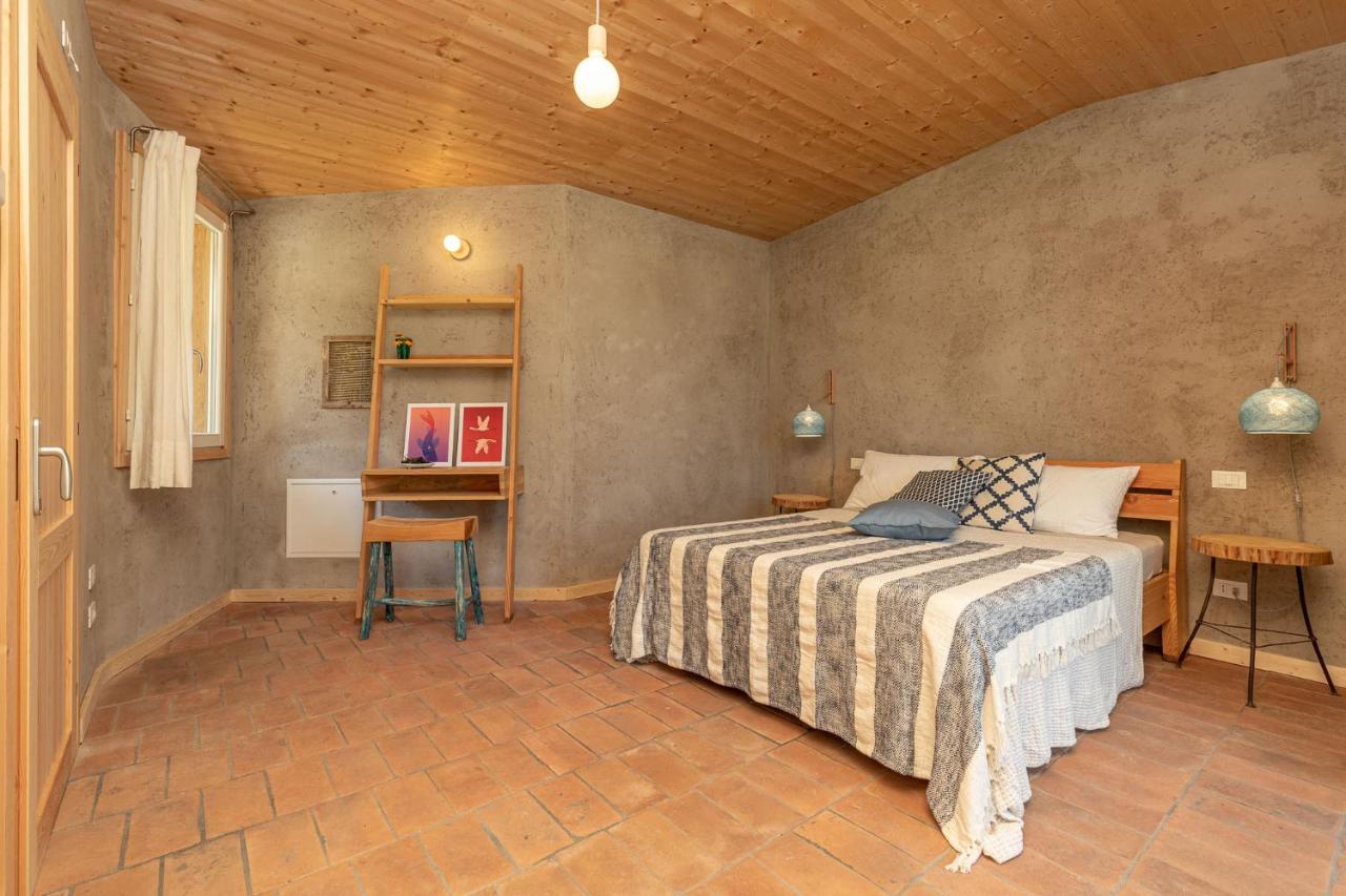 Bed and Breakfast Casa Viva Marciaga Екстер'єр фото