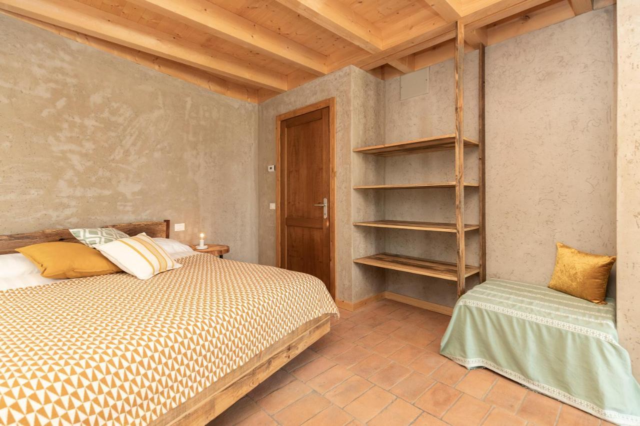 Bed and Breakfast Casa Viva Marciaga Екстер'єр фото