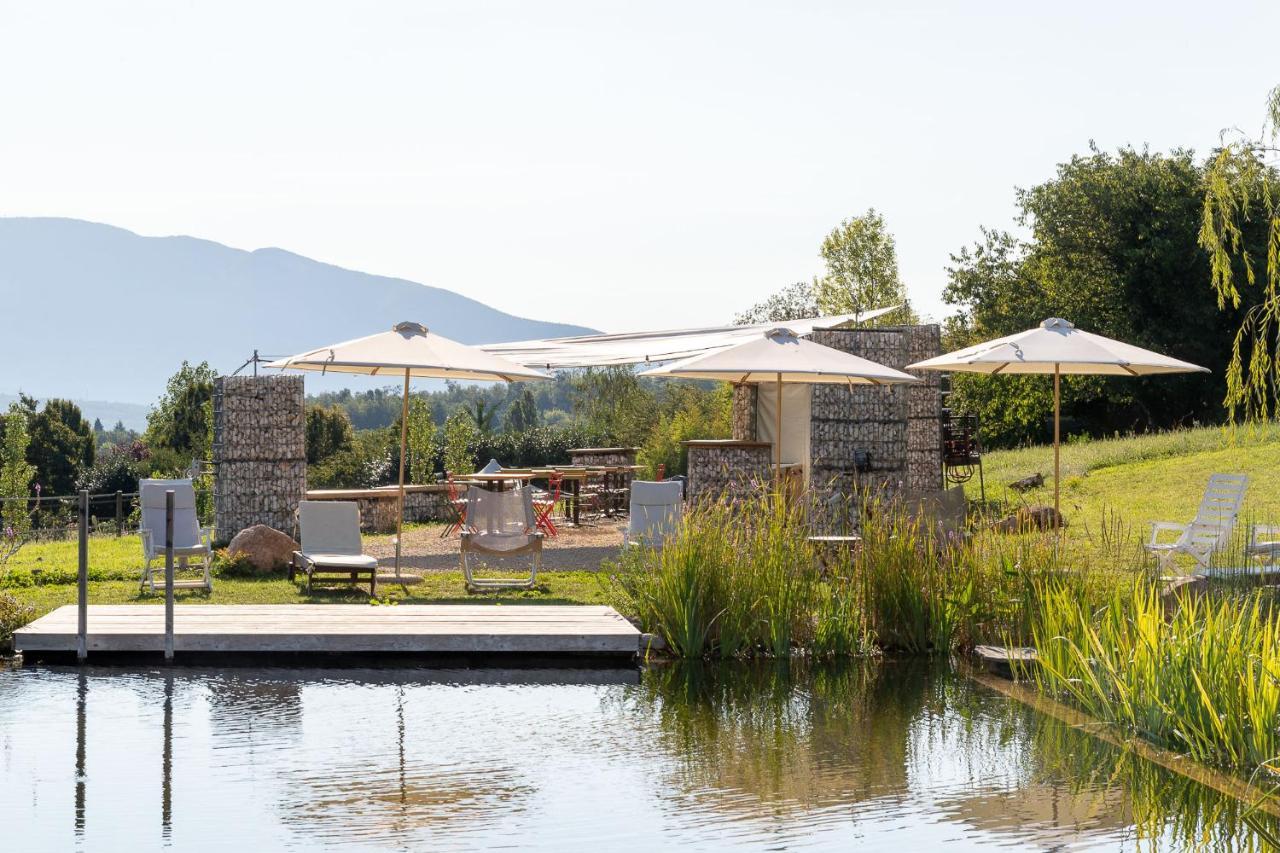 Bed and Breakfast Casa Viva Marciaga Екстер'єр фото