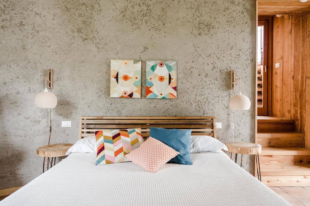 Bed and Breakfast Casa Viva Marciaga Екстер'єр фото