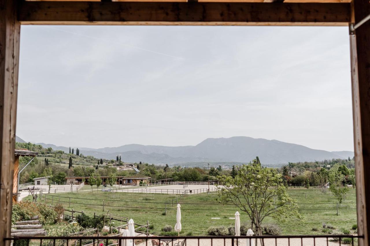 Bed and Breakfast Casa Viva Marciaga Екстер'єр фото