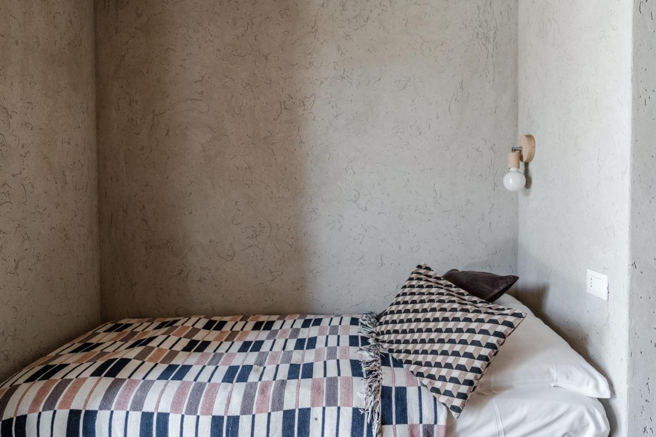 Bed and Breakfast Casa Viva Marciaga Екстер'єр фото