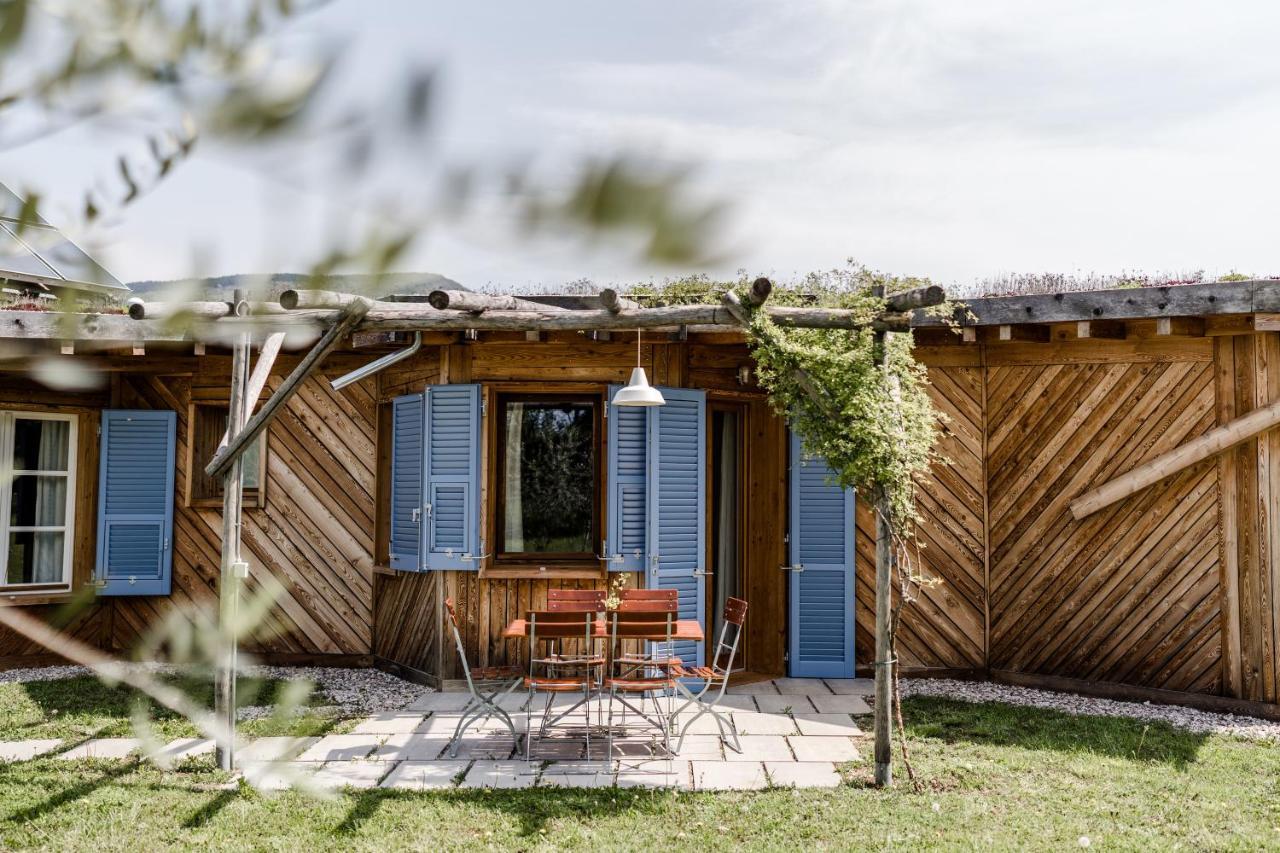 Bed and Breakfast Casa Viva Marciaga Екстер'єр фото